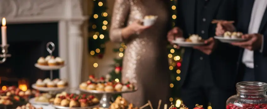 O valor da culinária artesanal nas celebrações especiais