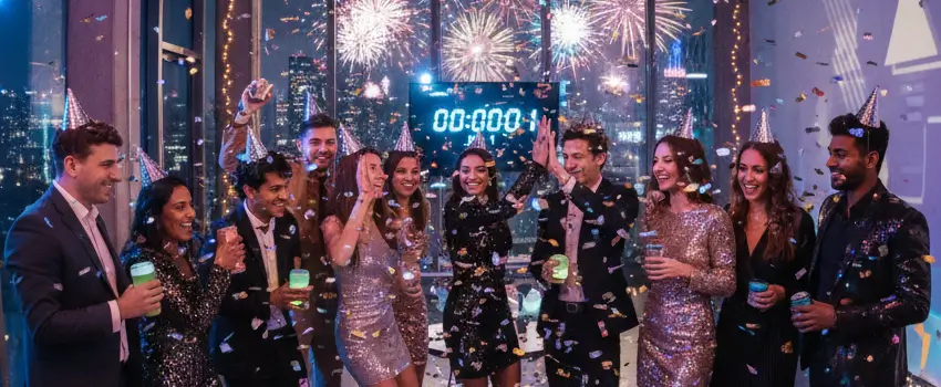 Doces artesanais: protagonistas das comemorações modernas